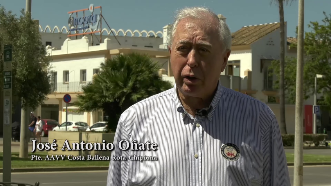 Reportaje AAVV Costa Ballena