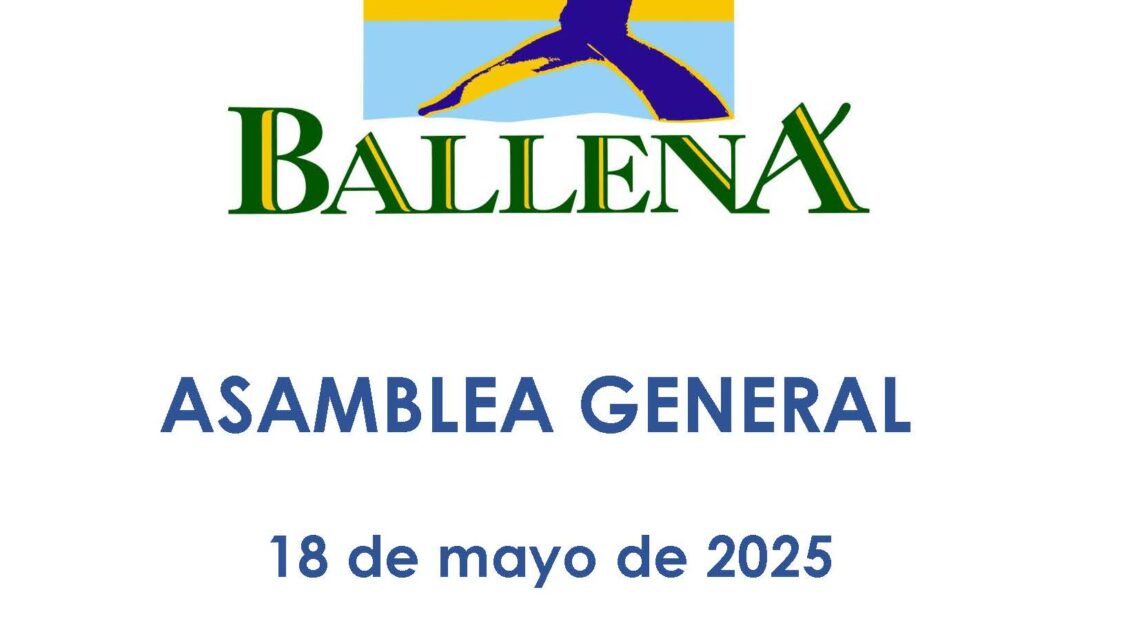La EUC convoca su Asamblea General Ordinaria para el 18 de mayo La EUC convoca su Asamblea General Ordinaria para el 18 de mayo