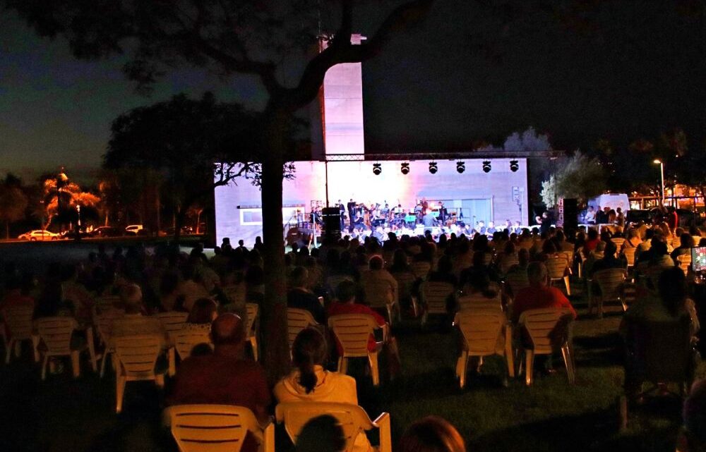 Las actividades veraniegas de Costa Ballena continúan en agosto con un amplio programa Las actividades veraniegas de Costa Ballena continúan en agosto con un amplio programa