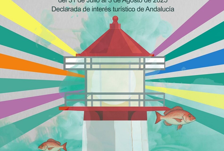 Programación de la 55ª Fiesta de la Urta de Rota Programación de la 55ª Fiesta de la Urta de Rota