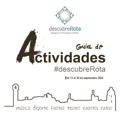 Actividades del 15 al 30 de septiembre Actividades del 15 al 30 de septiembre