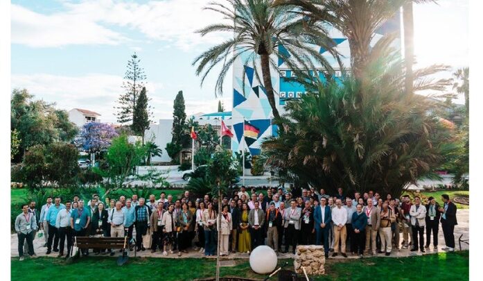 Nuevo número de la revista trimestral PARJAP