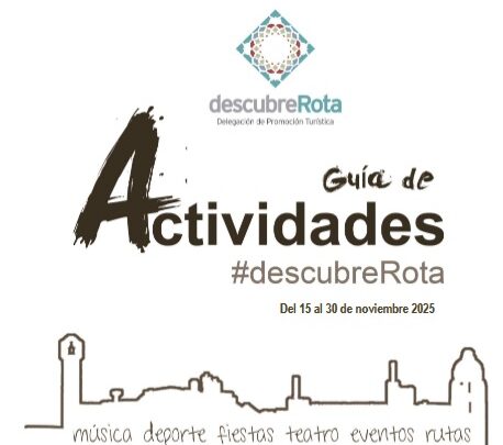 Actividades del 15 al 30 de noviembre