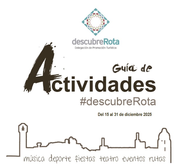 Actividades del 15 al 31 de diciembre