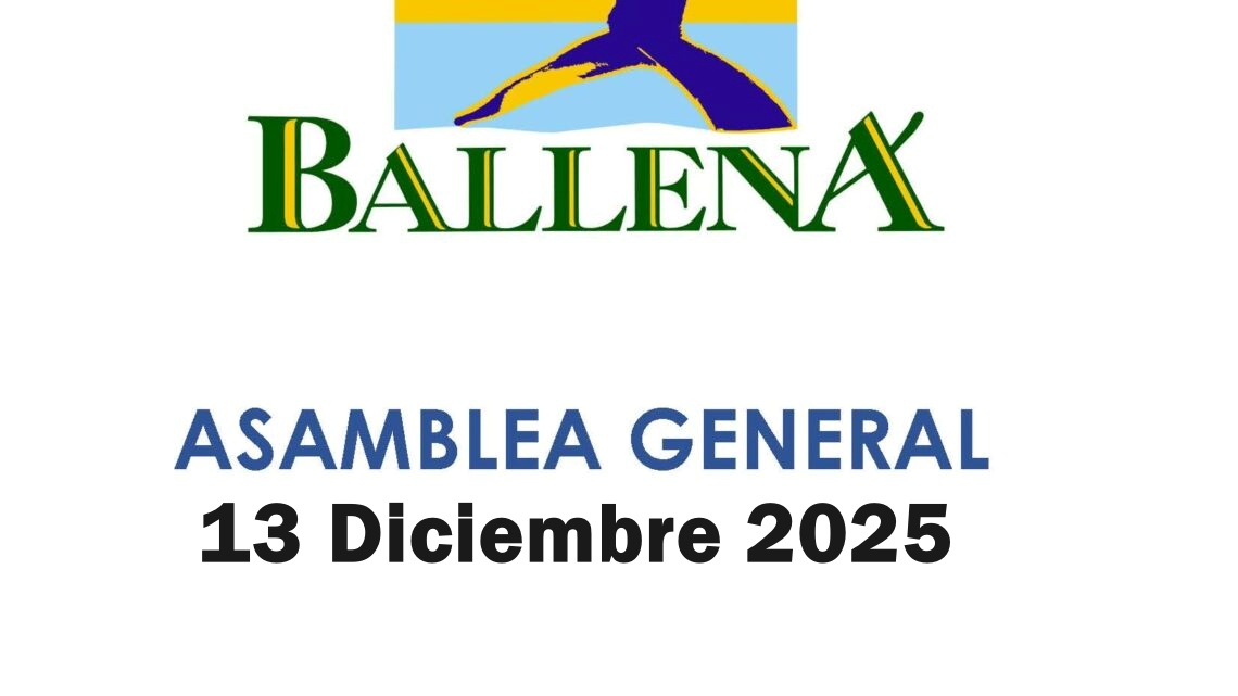 Convocada la Asamblea General de la EUC de Costa Ballena para el 13 de diciembre