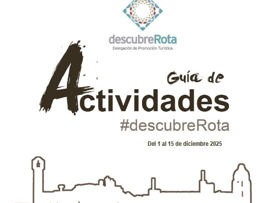 Actividades del 1 al 15 de diciembre
