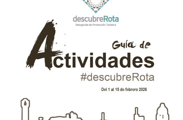 Actividades del 1 al 15 de febrero