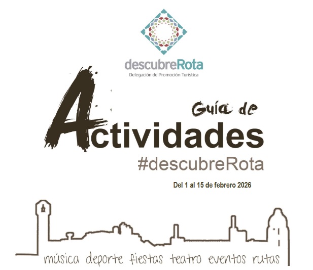 Actividades del 1 al 15 de febrero