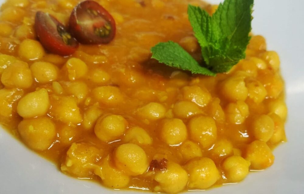 I Ruta de Platos y Postres de Cuaresma