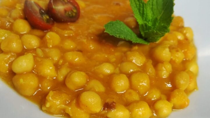 I Ruta de Platos y Postres de Cuaresma