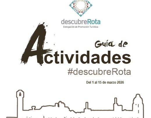 Actividades del 1 al 15 de marzo de 2026