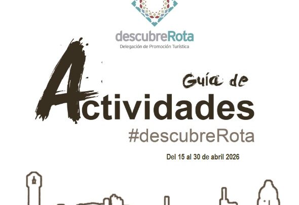 Actividades del 15 al 30 de abril