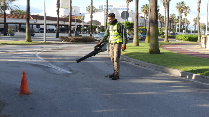 Colaboración de la EUC en la formación práctica de alumnos de Formación Profesional