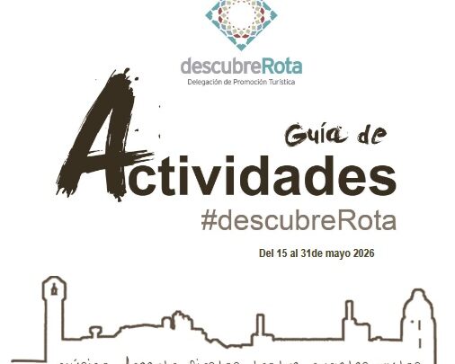 Actividades del 15 al 31 de mayo