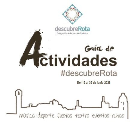 Actividades del 15 al 30 de junio