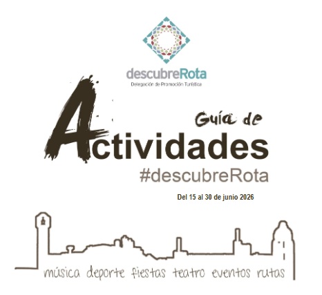 Actividades del 15 al 30 de junio