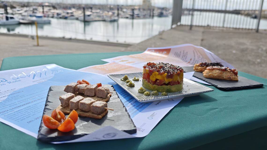 La VII Fiesta del Mar se celebrará con actividades y el ronqueo de un atún