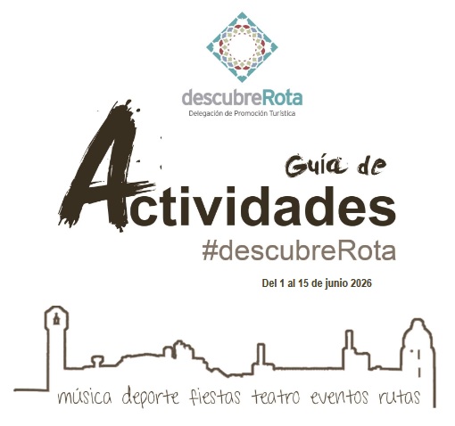 Actividades del 1 al 15 de junio