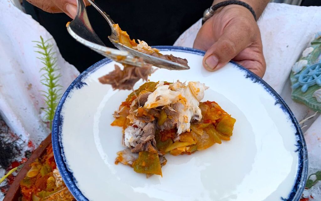 Comienza la XII Ruta de la Tapa a la Roteña