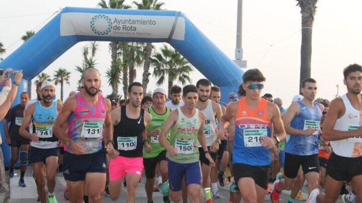La EUC vuelve a apostar este verano por sumar a la agenda de ocio el concurso de triples, el mercadillo y la carrera nocturna