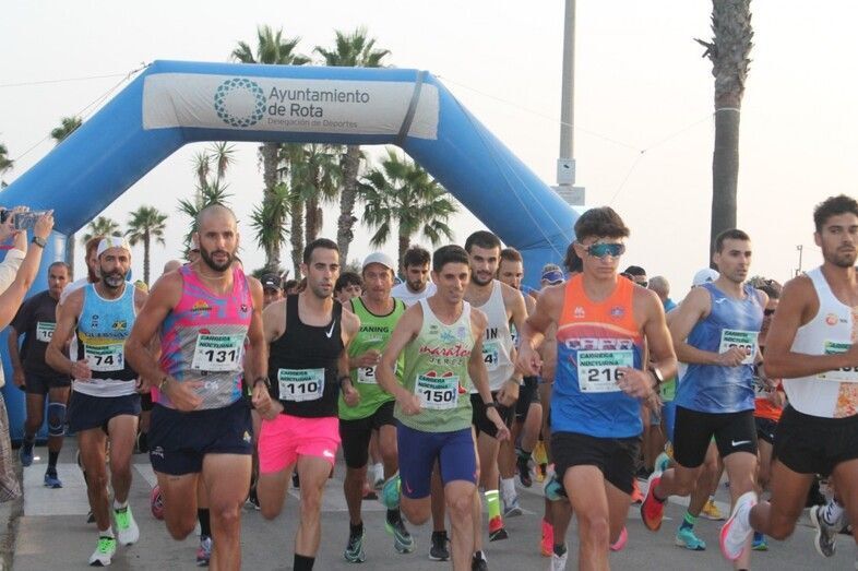 La EUC vuelve a apostar este verano por sumar a la agenda de ocio el concurso de triples, el mercadillo y la carrera nocturna