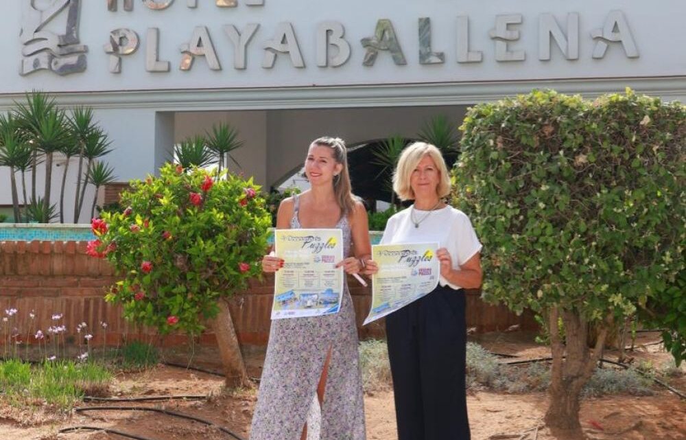 Actividades para agosto en Costa Ballena
