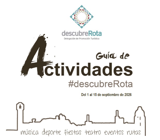 Actividades del 1 al 15 de septiembre
