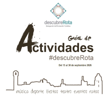 Actividades del 15 al 30 de septiembre
