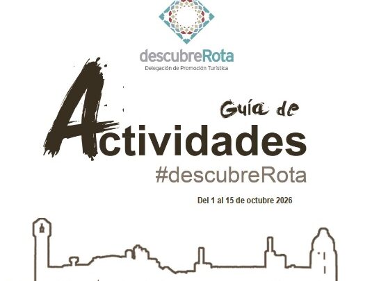 Actividades del 1 al 15 de octubre