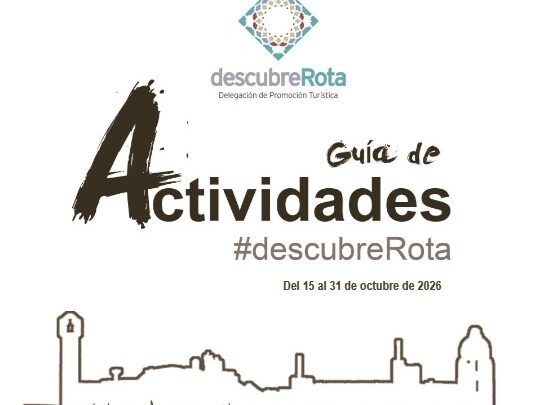 Actividades del 15 al 31 de octubre